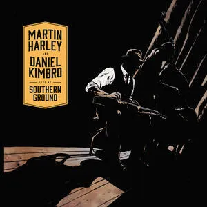 Live at Southern ground